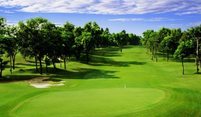 Ho Chi Minh City Golf Package & City Tour 3 Days